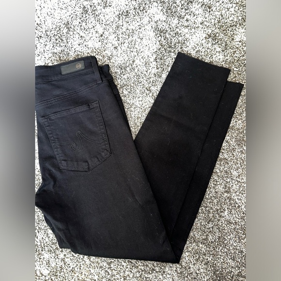 AG Denim Farah ankle sz 27 - Picture 3 of 4